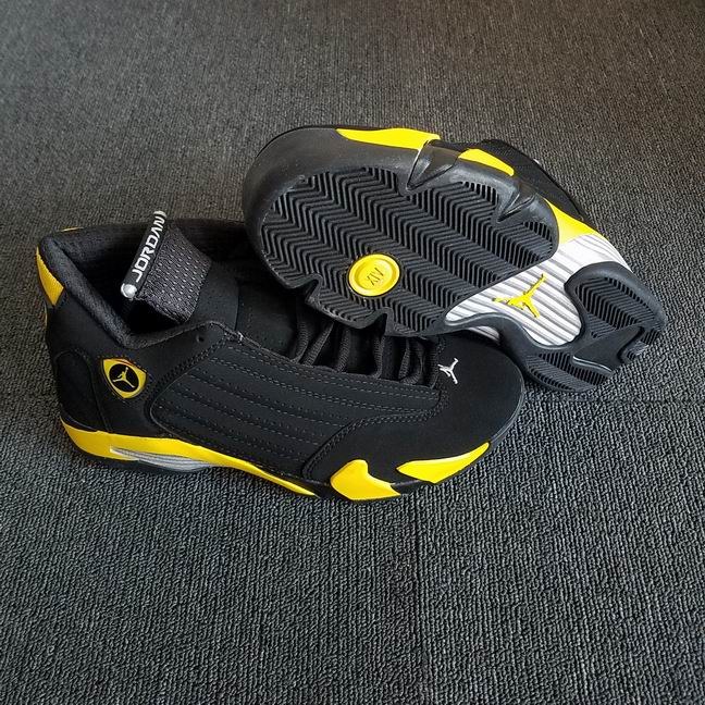 air jordan 14 men shoes 2018-12-25-002